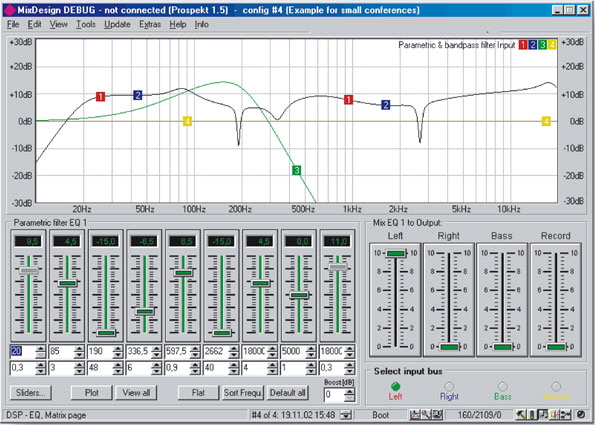 10 MULTIMIX 8-4 10 MULTIMIX 8-4