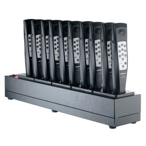 AUDIO GUIDE  ATC-110   300 X