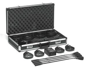 CONFERENCE SET