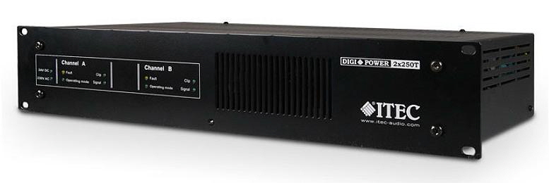DIGIPOWER 2X250T   777 X