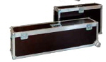 GOVORNISKI PULT PRESENCE  FLIGHT CASE SET