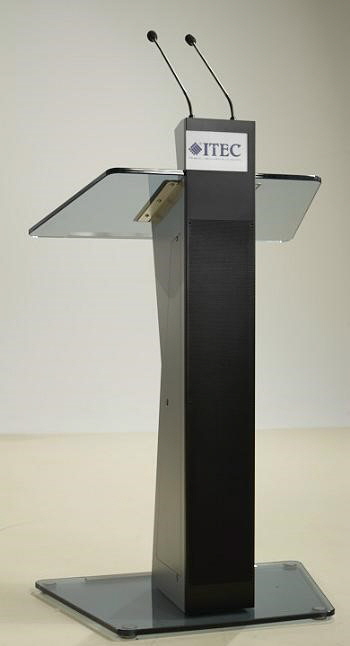GOVORNISKI PULT PRESENCE 11
