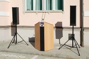 GOVORNISKI PULT SUCCESS RABA 23