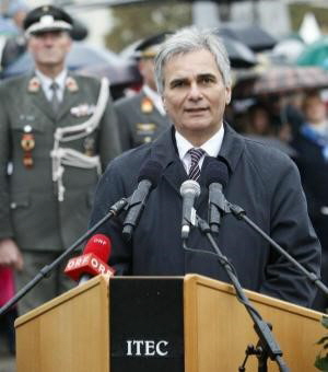 GOVORNISKI PULT SUCCESS RABA 36