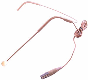 HEADSET MC HEADSET MC