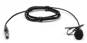 ITEC MC 15 LAVALIER   300 X