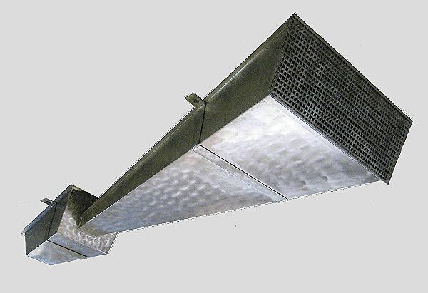 ZVOCNIK ITEC POWERTUBE MERE 2   600 X