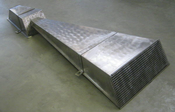 ZVOCNIK ITEC POWERTUBE WP  1
