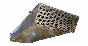 ZVOCNIK ITEC POWERTUBE WP MODEL   600 X