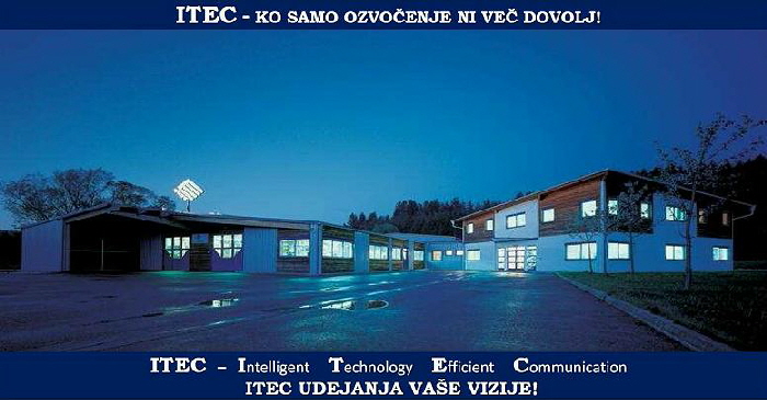 ITEC SEDEZ   777 X