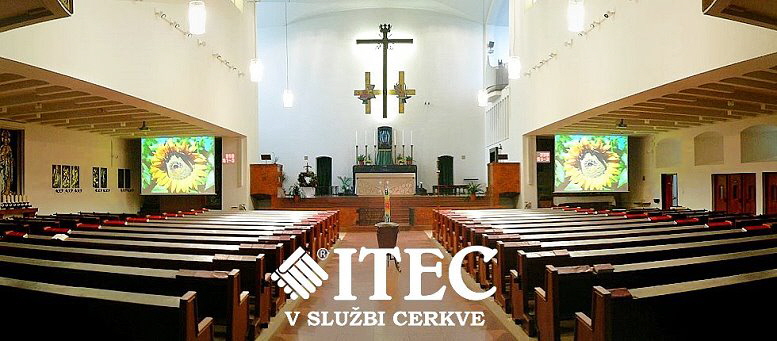 ITEC V SLUZBI CERKVE CARUSEL 03 777 X ITEC V SLUZBI CERKVE CARUSEL 03 777 X