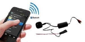 ITEC VGRADNI BLUETOOTH MODUL