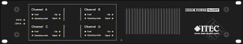 ITECNET DIGIPOWER 4X150T   350 X