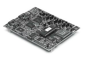MULTIMIX 8-4 DSP MATRIX MODUL 300 X MULTIMIX 8-4 DSP MATRIX MODUL 300 X