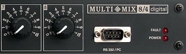 MULTIMIX 8-4 PRIKLOPI 2 595 X MULTIMIX 8-4 PRIKLOPI 2 595 X
