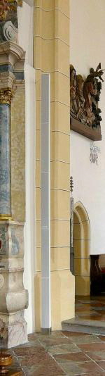 ZVOCNIKI NEOFOCUS PRIMER CERKVE 150 X ZVOCNIKI NEOFOCUS PRIMER CERKVE 150 X