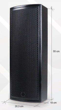 POWERLINE 2 S   MERE   250 X
