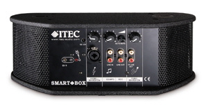SMART BOX 3