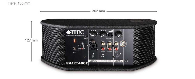 SMARTBOX MERE   777 X