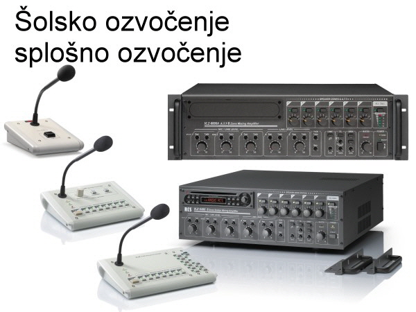 SOLSKO OZVOCENJE