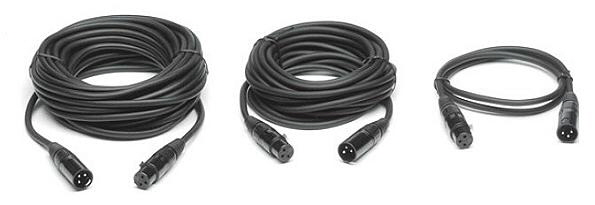 XLR KABLI 10 - 6 - 1 M